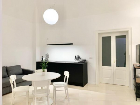 Federiciano White House - Bari Center